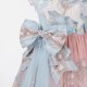 Wheat Field Cloud Fantasyland JSK(Pre-Order/Full Payment Without Shipping)